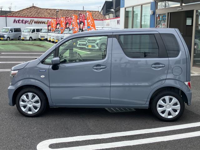 フレア ハイブリッドXG 社外ナビ・シートヒーター(運転席)・バックカメラ・オートライト・社外ETC・USB端子・Pセンサー・衝突軽減システム・アイドリングストップ(15枚目)