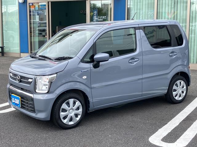 フレア ハイブリッドXG 社外ナビ・シートヒーター(運転席)・バックカメラ・オートライト・社外ETC・USB端子・Pセンサー・衝突軽減システム・アイドリングストップ(16枚目)