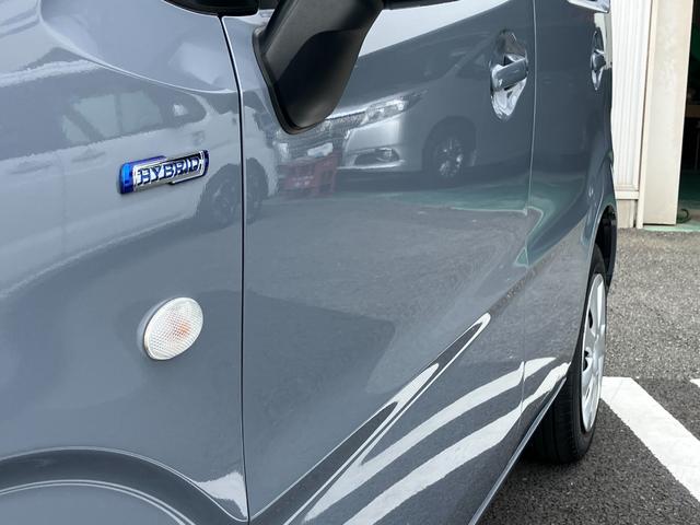 フレア ハイブリッドXG 社外ナビ・シートヒーター(運転席)・バックカメラ・オートライト・社外ETC・USB端子・Pセンサー・衝突軽減システム・アイドリングストップ(17枚目)