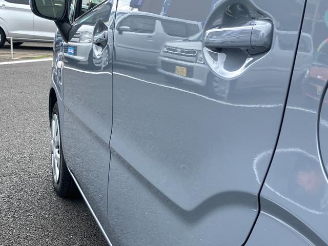 フレア ハイブリッドXG 社外ナビ・シートヒーター(運転席)・バックカメラ・オートライト・社外ETC・USB端子・Pセンサー・衝突軽減システム・アイドリングストップ(18枚目)