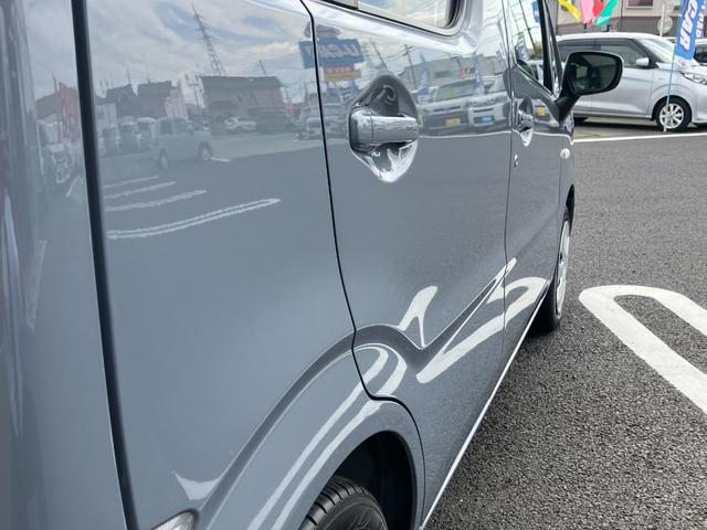 フレア ハイブリッドXG 社外ナビ・シートヒーター(運転席)・バックカメラ・オートライト・社外ETC・USB端子・Pセンサー・衝突軽減システム・アイドリングストップ(20枚目)