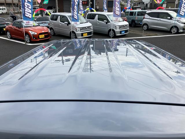 フレア ハイブリッドXG 社外ナビ・シートヒーター(運転席)・バックカメラ・オートライト・社外ETC・USB端子・Pセンサー・衝突軽減システム・アイドリングストップ(22枚目)