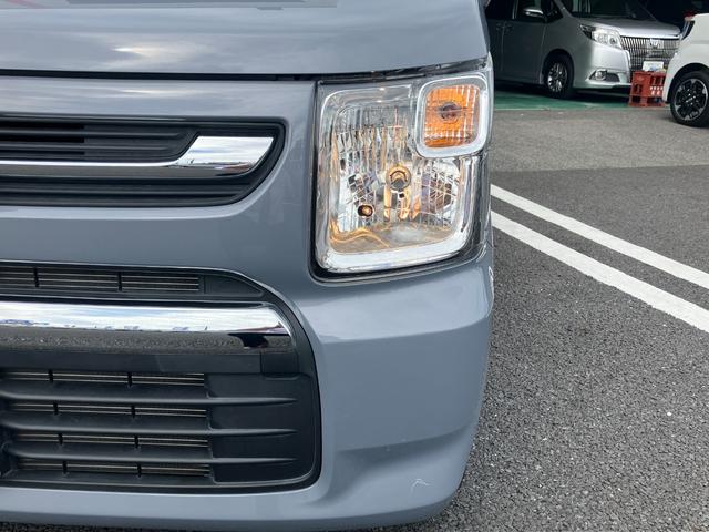 フレア ハイブリッドXG 社外ナビ・シートヒーター(運転席)・バックカメラ・オートライト・社外ETC・USB端子・Pセンサー・衝突軽減システム・アイドリングストップ(23枚目)