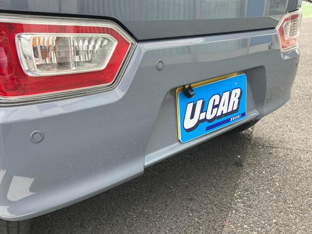 フレア ハイブリッドXG 社外ナビ・シートヒーター(運転席)・バックカメラ・オートライト・社外ETC・USB端子・Pセンサー・衝突軽減システム・アイドリングストップ(24枚目)