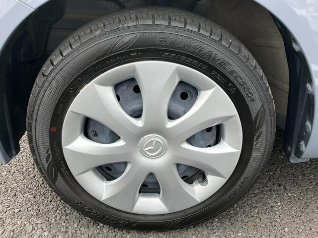 フレア ハイブリッドXG 社外ナビ・シートヒーター(運転席)・バックカメラ・オートライト・社外ETC・USB端子・Pセンサー・衝突軽減システム・アイドリングストップ(26枚目)