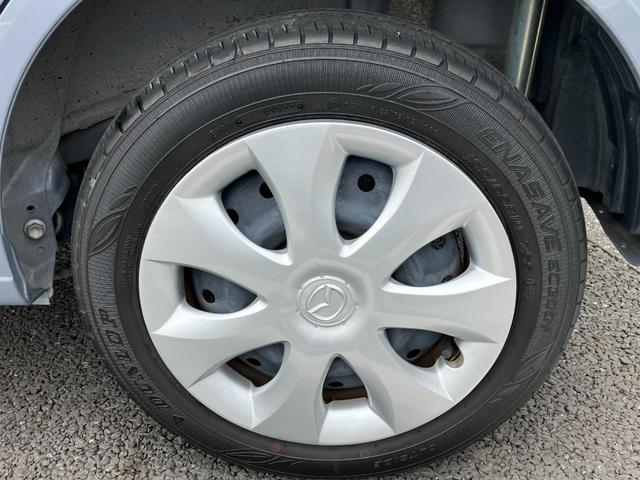 フレア ハイブリッドXG 社外ナビ・シートヒーター(運転席)・バックカメラ・オートライト・社外ETC・USB端子・Pセンサー・衝突軽減システム・アイドリングストップ(27枚目)