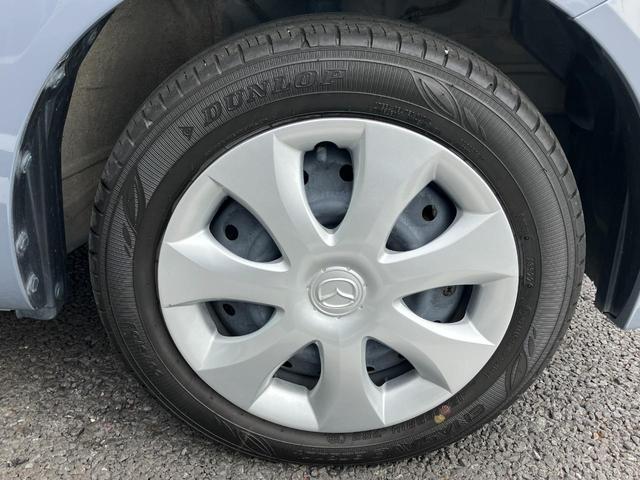 フレア ハイブリッドXG 社外ナビ・シートヒーター(運転席)・バックカメラ・オートライト・社外ETC・USB端子・Pセンサー・衝突軽減システム・アイドリングストップ(28枚目)