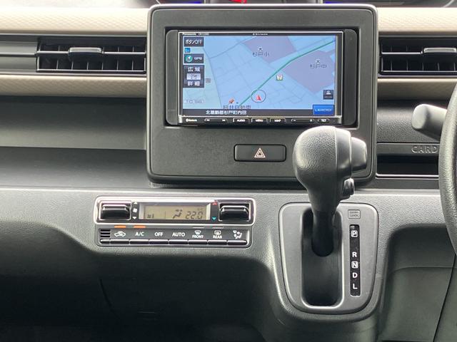 フレア ハイブリッドXG 社外ナビ・シートヒーター(運転席)・バックカメラ・オートライト・社外ETC・USB端子・Pセンサー・衝突軽減システム・アイドリングストップ(32枚目)