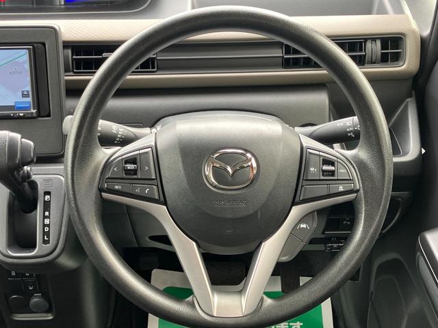 フレア ハイブリッドXG 社外ナビ・シートヒーター(運転席)・バックカメラ・オートライト・社外ETC・USB端子・Pセンサー・衝突軽減システム・アイドリングストップ(33枚目)