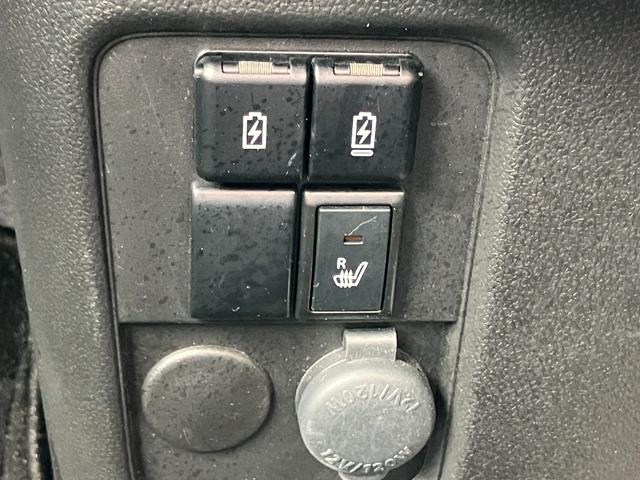 フレア ハイブリッドXG 社外ナビ・シートヒーター(運転席)・バックカメラ・オートライト・社外ETC・USB端子・Pセンサー・衝突軽減システム・アイドリングストップ(37枚目)