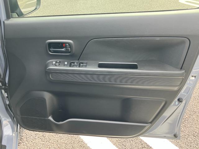 フレア ハイブリッドXG 社外ナビ・シートヒーター(運転席)・バックカメラ・オートライト・社外ETC・USB端子・Pセンサー・衝突軽減システム・アイドリングストップ(42枚目)