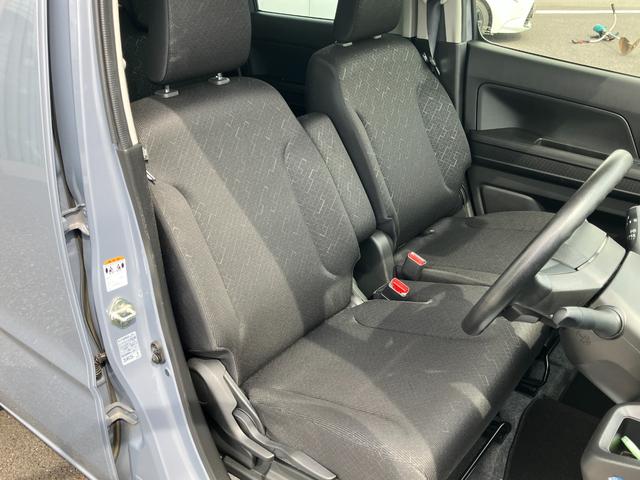 フレア ハイブリッドXG 社外ナビ・シートヒーター(運転席)・バックカメラ・オートライト・社外ETC・USB端子・Pセンサー・衝突軽減システム・アイドリングストップ(45枚目)