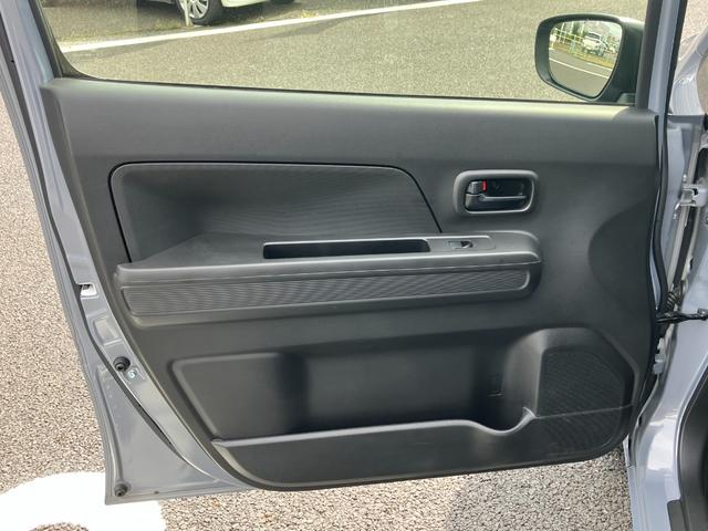 フレア ハイブリッドXG 社外ナビ・シートヒーター(運転席)・バックカメラ・オートライト・社外ETC・USB端子・Pセンサー・衝突軽減システム・アイドリングストップ(47枚目)