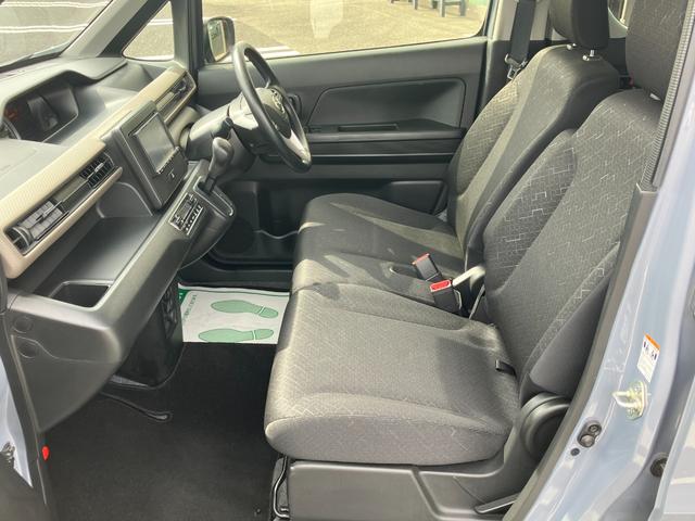 フレア ハイブリッドXG 社外ナビ・シートヒーター(運転席)・バックカメラ・オートライト・社外ETC・USB端子・Pセンサー・衝突軽減システム・アイドリングストップ(49枚目)