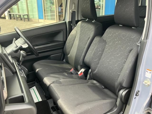 フレア ハイブリッドXG 社外ナビ・シートヒーター(運転席)・バックカメラ・オートライト・社外ETC・USB端子・Pセンサー・衝突軽減システム・アイドリングストップ(50枚目)