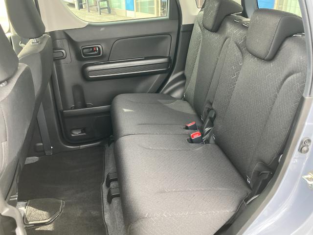 フレア ハイブリッドXG 社外ナビ・シートヒーター(運転席)・バックカメラ・オートライト・社外ETC・USB端子・Pセンサー・衝突軽減システム・アイドリングストップ(51枚目)