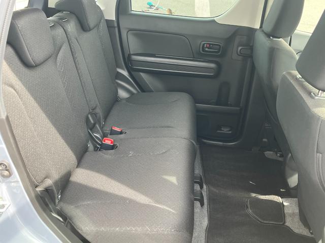 フレア ハイブリッドXG 社外ナビ・シートヒーター(運転席)・バックカメラ・オートライト・社外ETC・USB端子・Pセンサー・衝突軽減システム・アイドリングストップ(52枚目)