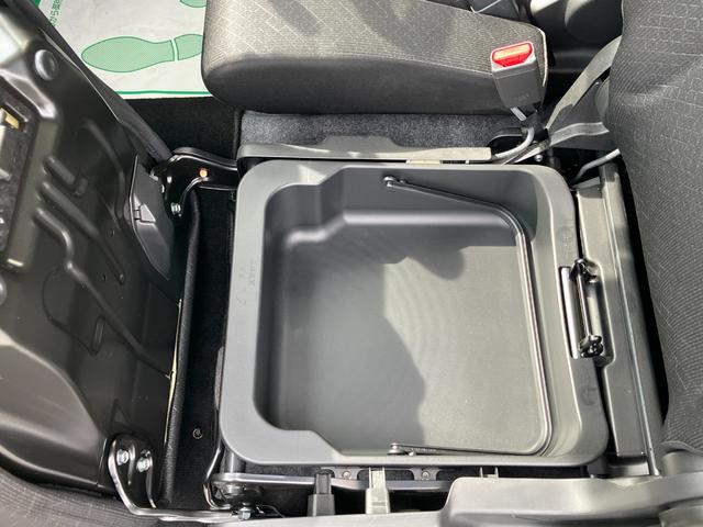 フレア ハイブリッドXG 社外ナビ・シートヒーター(運転席)・バックカメラ・オートライト・社外ETC・USB端子・Pセンサー・衝突軽減システム・アイドリングストップ(53枚目)