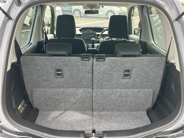 フレア ハイブリッドXG 社外ナビ・シートヒーター(運転席)・バックカメラ・オートライト・社外ETC・USB端子・Pセンサー・衝突軽減システム・アイドリングストップ(55枚目)