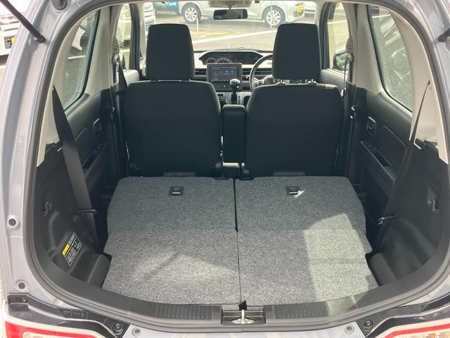 フレア ハイブリッドXG 社外ナビ・シートヒーター(運転席)・バックカメラ・オートライト・社外ETC・USB端子・Pセンサー・衝突軽減システム・アイドリングストップ(56枚目)