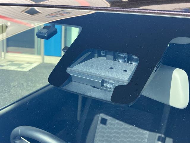 ワゴンＲスティングレー ハイブリッドＸ　リミテッド　純正ナビ・全方位モニター・シートヒーター・オートライト・ＥＴＣ・Ｐセンサー・衝突軽減システム・社外クルーズコントロール（5枚目）