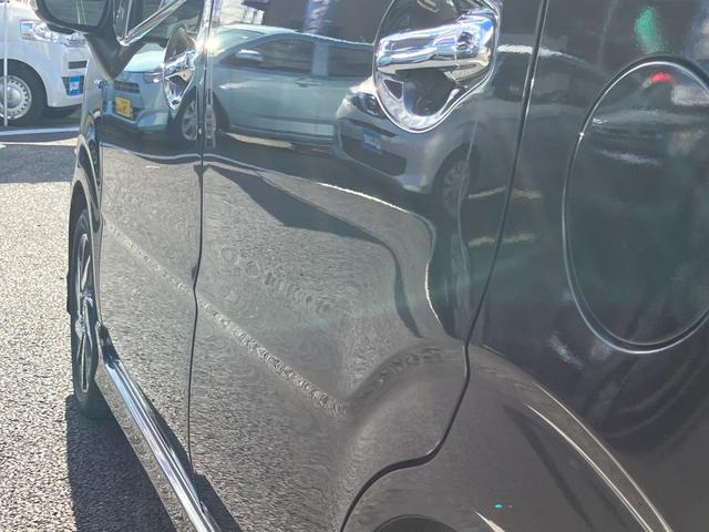 ワゴンＲスティングレー ハイブリッドＸ　リミテッド　純正ナビ・全方位モニター・シートヒーター・オートライト・ＥＴＣ・Ｐセンサー・衝突軽減システム・社外クルーズコントロール（15枚目）
