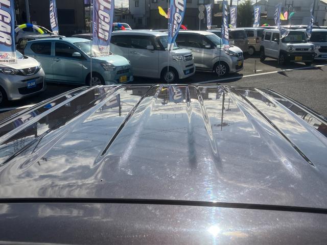 ワゴンＲスティングレー ハイブリッドＸ　リミテッド　純正ナビ・全方位モニター・シートヒーター・オートライト・ＥＴＣ・Ｐセンサー・衝突軽減システム・社外クルーズコントロール（18枚目）