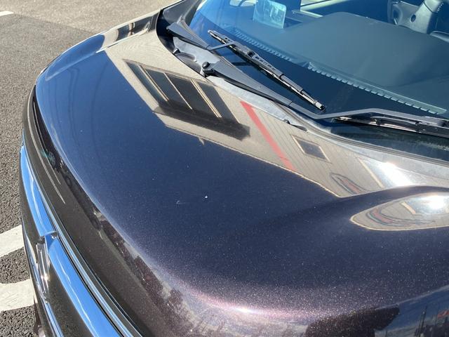 ワゴンＲスティングレー ハイブリッドＸ　リミテッド　純正ナビ・全方位モニター・シートヒーター・オートライト・ＥＴＣ・Ｐセンサー・衝突軽減システム・社外クルーズコントロール（19枚目）