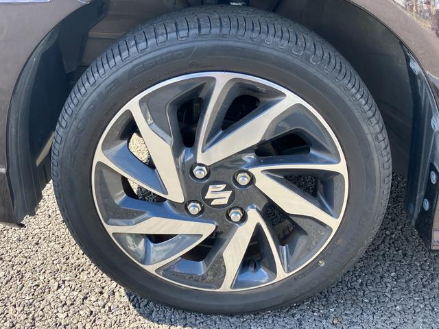 ワゴンＲスティングレー ハイブリッドＸ　リミテッド　純正ナビ・全方位モニター・シートヒーター・オートライト・ＥＴＣ・Ｐセンサー・衝突軽減システム・社外クルーズコントロール（26枚目）