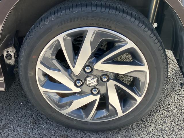 ワゴンＲスティングレー ハイブリッドＸ　リミテッド　純正ナビ・全方位モニター・シートヒーター・オートライト・ＥＴＣ・Ｐセンサー・衝突軽減システム・社外クルーズコントロール（27枚目）