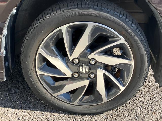 ワゴンＲスティングレー ハイブリッドＸ　リミテッド　純正ナビ・全方位モニター・シートヒーター・オートライト・ＥＴＣ・Ｐセンサー・衝突軽減システム・社外クルーズコントロール（29枚目）