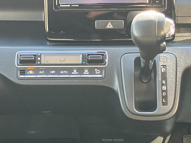 ワゴンＲスティングレー ハイブリッドＸ　リミテッド　純正ナビ・全方位モニター・シートヒーター・オートライト・ＥＴＣ・Ｐセンサー・衝突軽減システム・社外クルーズコントロール（32枚目）