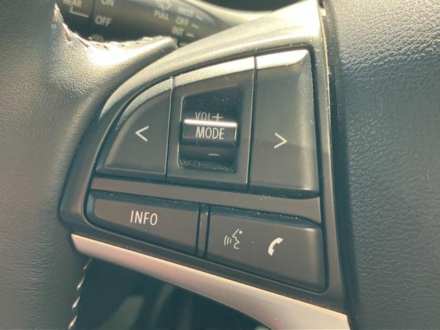 ワゴンＲスティングレー ハイブリッドＸ　リミテッド　純正ナビ・全方位モニター・シートヒーター・オートライト・ＥＴＣ・Ｐセンサー・衝突軽減システム・社外クルーズコントロール（35枚目）