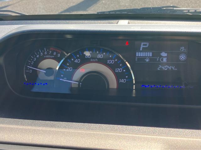 ワゴンＲスティングレー ハイブリッドＸ　リミテッド　純正ナビ・全方位モニター・シートヒーター・オートライト・ＥＴＣ・Ｐセンサー・衝突軽減システム・社外クルーズコントロール（38枚目）