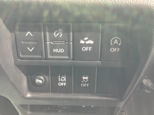 ワゴンＲスティングレー ハイブリッドＸ　リミテッド　純正ナビ・全方位モニター・シートヒーター・オートライト・ＥＴＣ・Ｐセンサー・衝突軽減システム・社外クルーズコントロール（40枚目）