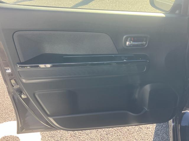 ワゴンＲスティングレー ハイブリッドＸ　リミテッド　純正ナビ・全方位モニター・シートヒーター・オートライト・ＥＴＣ・Ｐセンサー・衝突軽減システム・社外クルーズコントロール（49枚目）