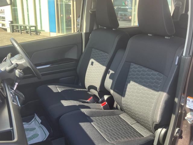 ワゴンＲスティングレー ハイブリッドＸ　リミテッド　純正ナビ・全方位モニター・シートヒーター・オートライト・ＥＴＣ・Ｐセンサー・衝突軽減システム・社外クルーズコントロール（50枚目）