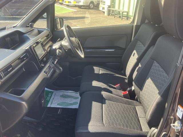 ワゴンＲスティングレー ハイブリッドＸ　リミテッド　純正ナビ・全方位モニター・シートヒーター・オートライト・ＥＴＣ・Ｐセンサー・衝突軽減システム・社外クルーズコントロール（51枚目）