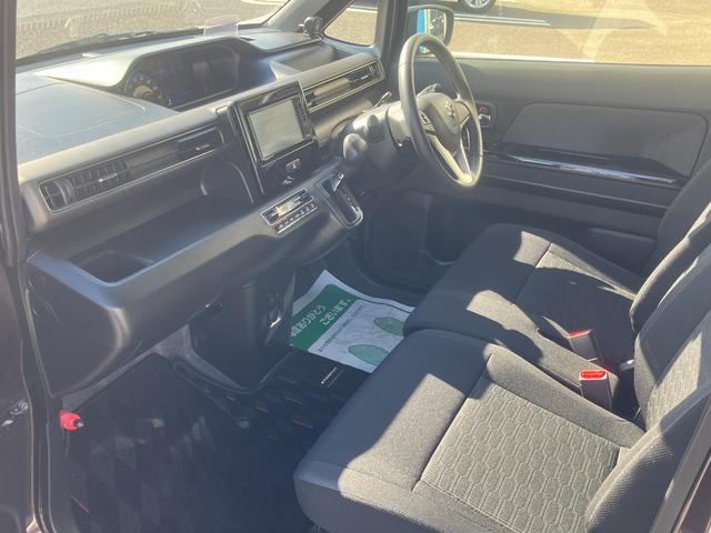 ワゴンＲスティングレー ハイブリッドＸ　リミテッド　純正ナビ・全方位モニター・シートヒーター・オートライト・ＥＴＣ・Ｐセンサー・衝突軽減システム・社外クルーズコントロール（52枚目）