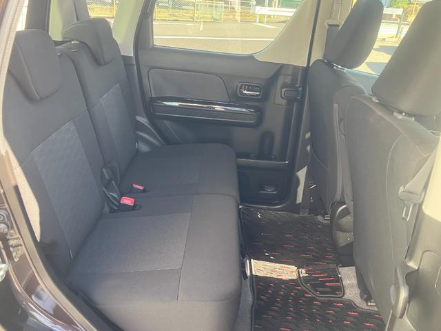 ワゴンＲスティングレー ハイブリッドＸ　リミテッド　純正ナビ・全方位モニター・シートヒーター・オートライト・ＥＴＣ・Ｐセンサー・衝突軽減システム・社外クルーズコントロール（53枚目）