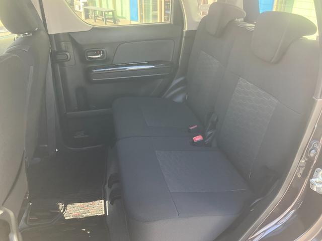 ワゴンＲスティングレー ハイブリッドＸ　リミテッド　純正ナビ・全方位モニター・シートヒーター・オートライト・ＥＴＣ・Ｐセンサー・衝突軽減システム・社外クルーズコントロール（54枚目）