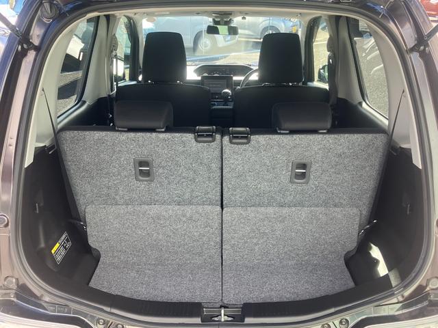 ワゴンＲスティングレー ハイブリッドＸ　リミテッド　純正ナビ・全方位モニター・シートヒーター・オートライト・ＥＴＣ・Ｐセンサー・衝突軽減システム・社外クルーズコントロール（57枚目）