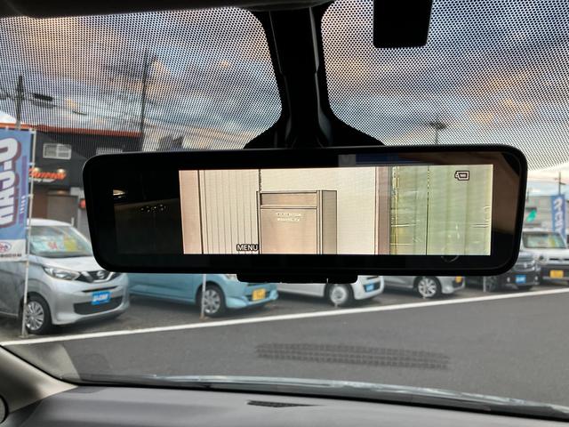 セレナ ｅ－パワー　ハイウェイスターＶ　純正ナビ・アラウンドビューモニター・プロパイロット・ＢＳＭ・両側パワースライドドア・デジタルインナーミラー・ＥＴＣ・ドライブレコーダー（8枚目）