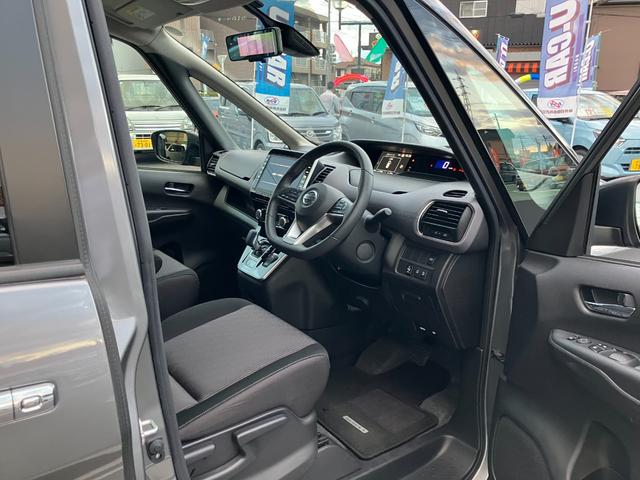 セレナ ｅ－パワー　ハイウェイスターＶ　純正ナビ・アラウンドビューモニター・プロパイロット・ＢＳＭ・両側パワースライドドア・デジタルインナーミラー・ＥＴＣ・ドライブレコーダー（47枚目）