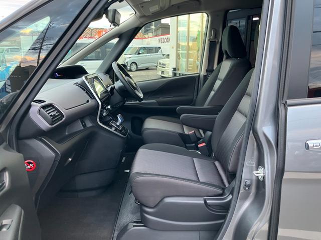 セレナ ｅ－パワー　ハイウェイスターＶ　純正ナビ・アラウンドビューモニター・プロパイロット・ＢＳＭ・両側パワースライドドア・デジタルインナーミラー・ＥＴＣ・ドライブレコーダー（49枚目）