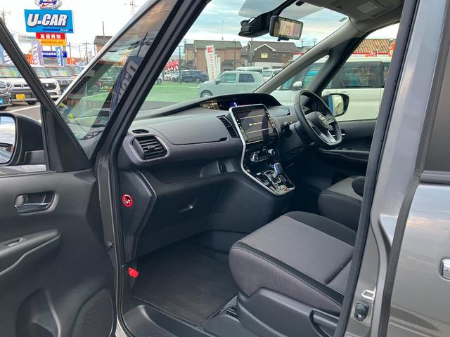 セレナ ｅ－パワー　ハイウェイスターＶ　純正ナビ・アラウンドビューモニター・プロパイロット・ＢＳＭ・両側パワースライドドア・デジタルインナーミラー・ＥＴＣ・ドライブレコーダー（50枚目）