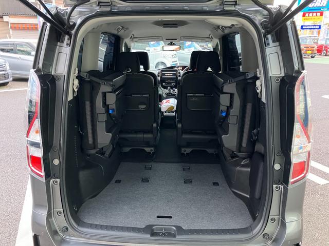 セレナ ｅ－パワー　ハイウェイスターＶ　純正ナビ・アラウンドビューモニター・プロパイロット・ＢＳＭ・両側パワースライドドア・デジタルインナーミラー・ＥＴＣ・ドライブレコーダー（58枚目）