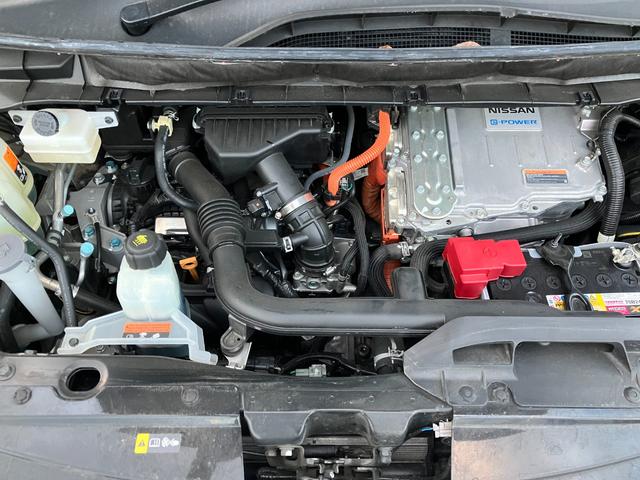 セレナ ｅ－パワー　ハイウェイスターＶ　純正ナビ・アラウンドビューモニター・プロパイロット・ＢＳＭ・両側パワースライドドア・デジタルインナーミラー・ＥＴＣ・ドライブレコーダー（62枚目）