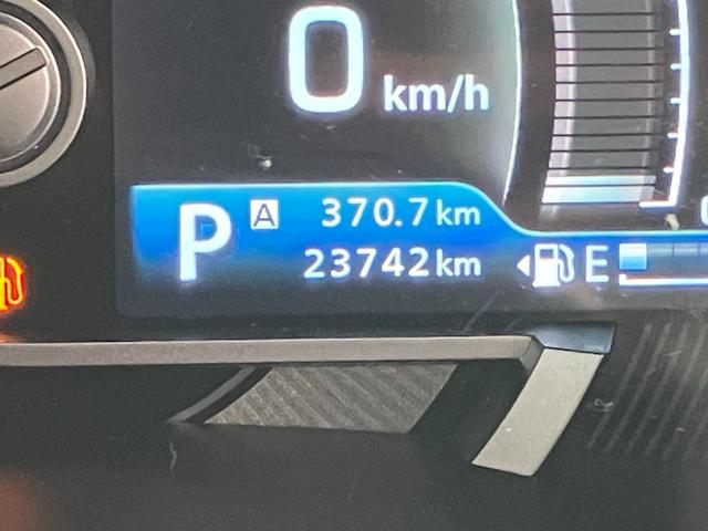 ハスラー ハイブリッドＸ　社外ナビ・全方位モニター・シートヒーター・ＵＳＢ端子・Ｐセンサー・横すべり防止・衝突軽減システム（4枚目）