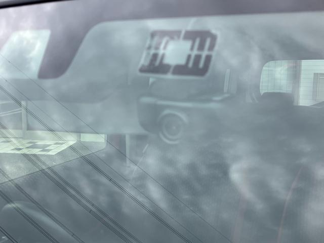 ハスラー ハイブリッドＸ　社外ナビ・全方位モニター・シートヒーター・ＵＳＢ端子・Ｐセンサー・横すべり防止・衝突軽減システム（6枚目）